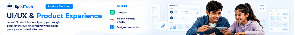 UI/UX